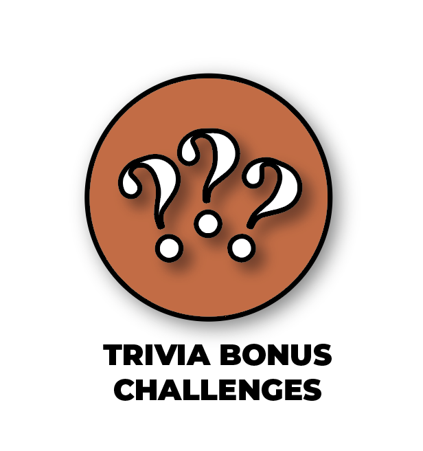 trivia bonus challenges