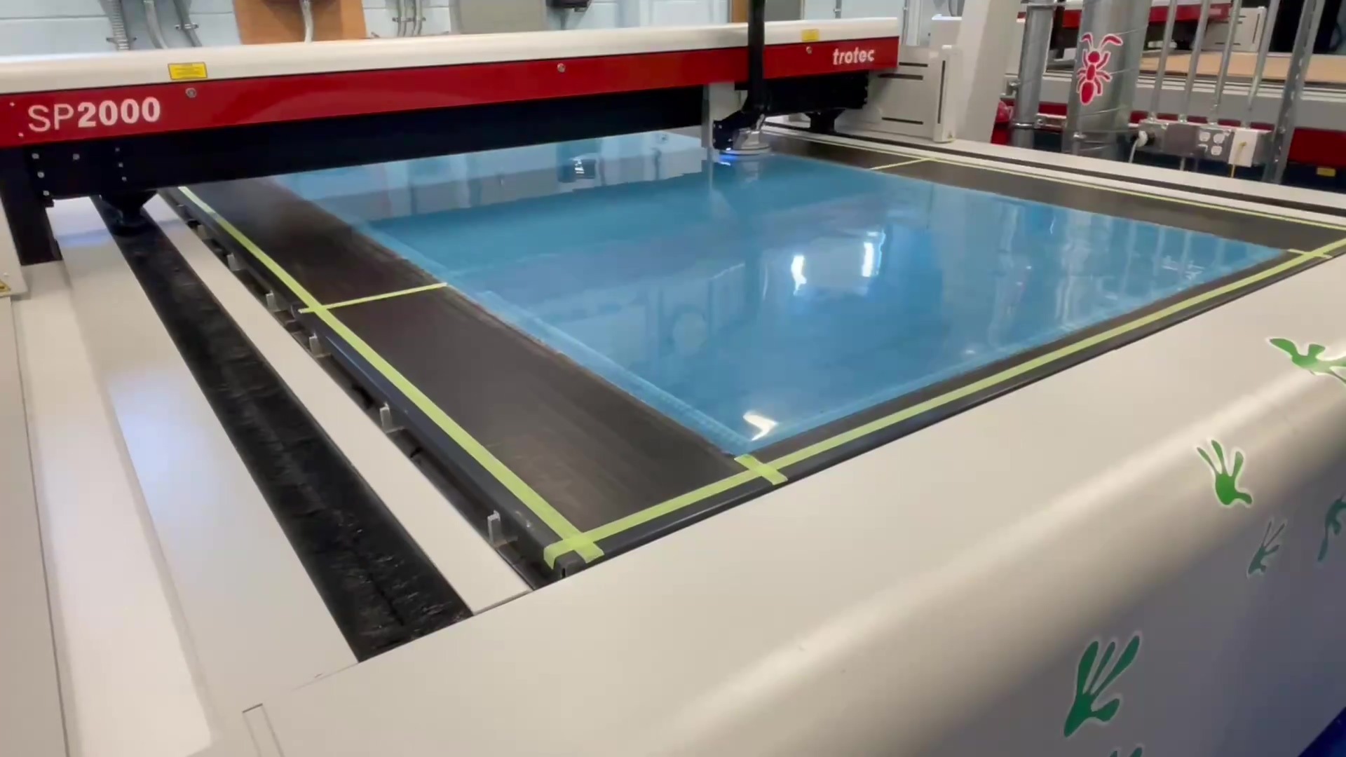 Technical Design Solutions